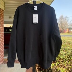 Nike Oversized Crewneck
